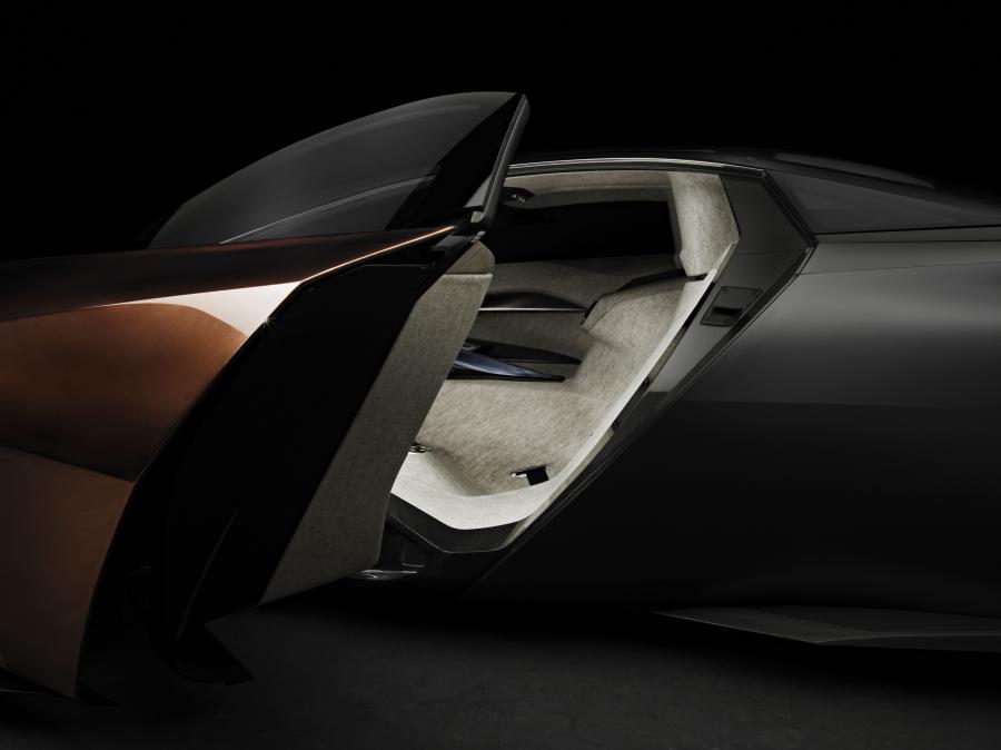  Peugeot Onyx Concept 2012 года  (фото 93 из 108)